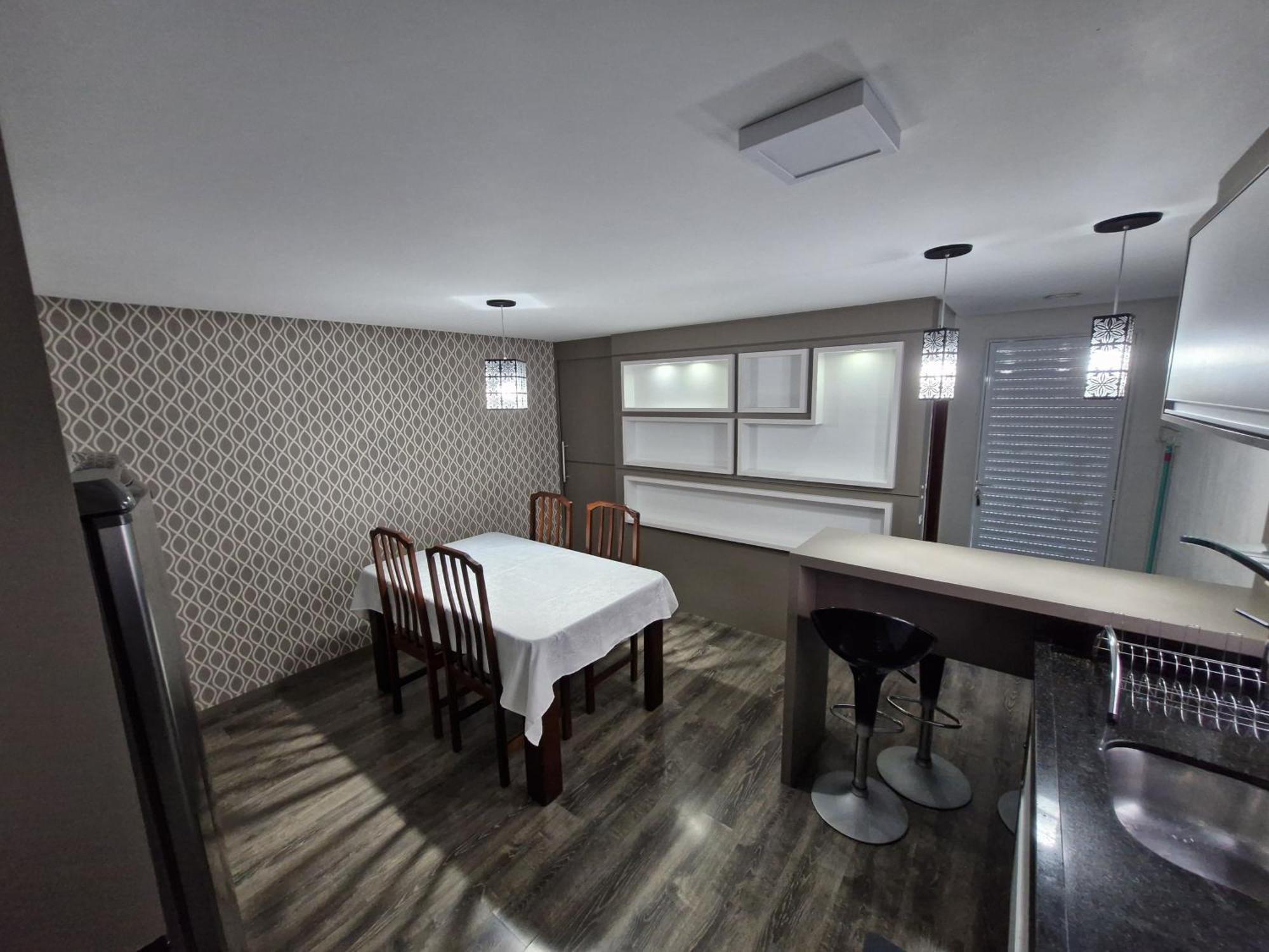Residencia Avila Sao Jose  Exteriör bild