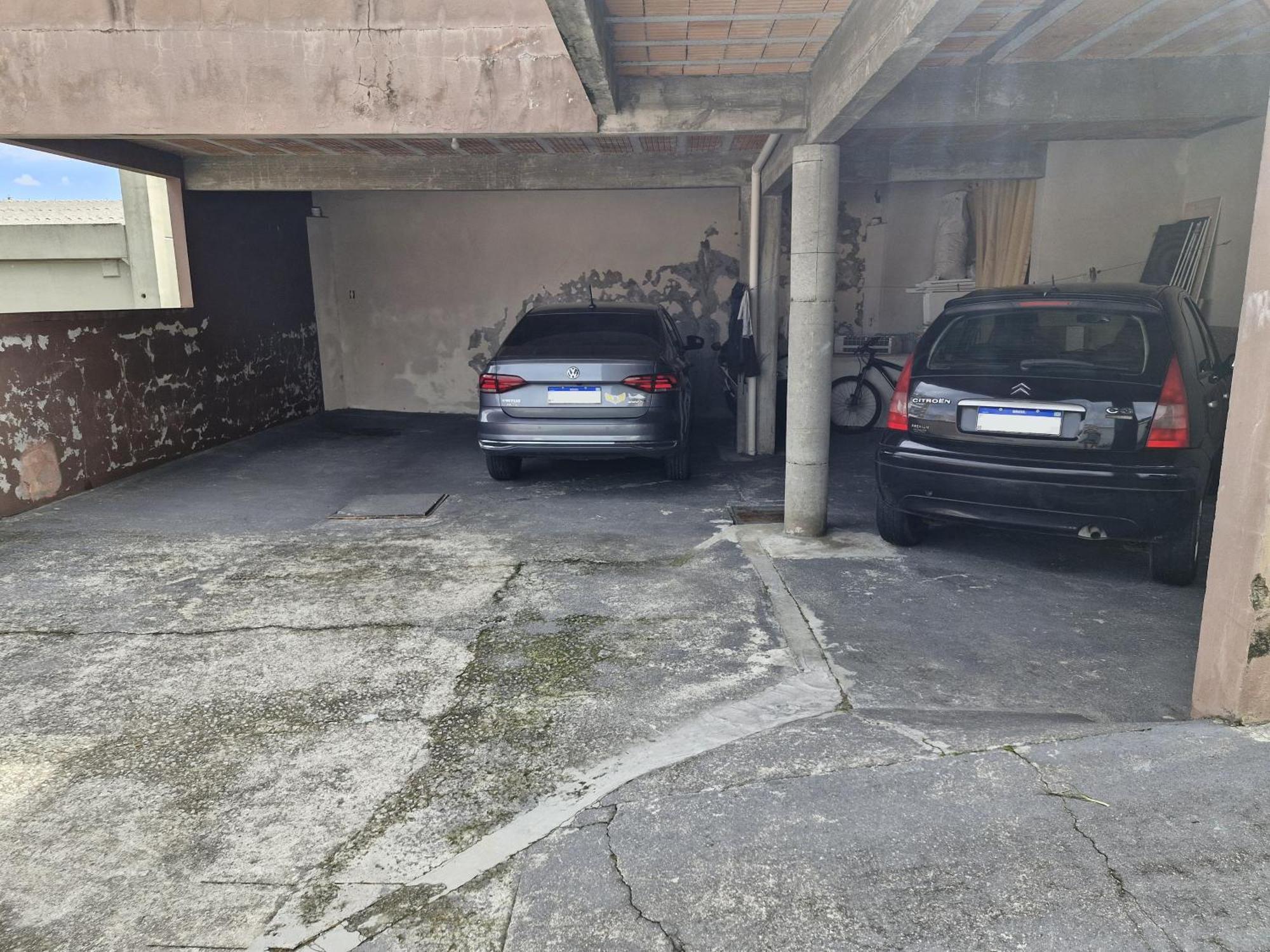 Residencia Avila Sao Jose  Exteriör bild