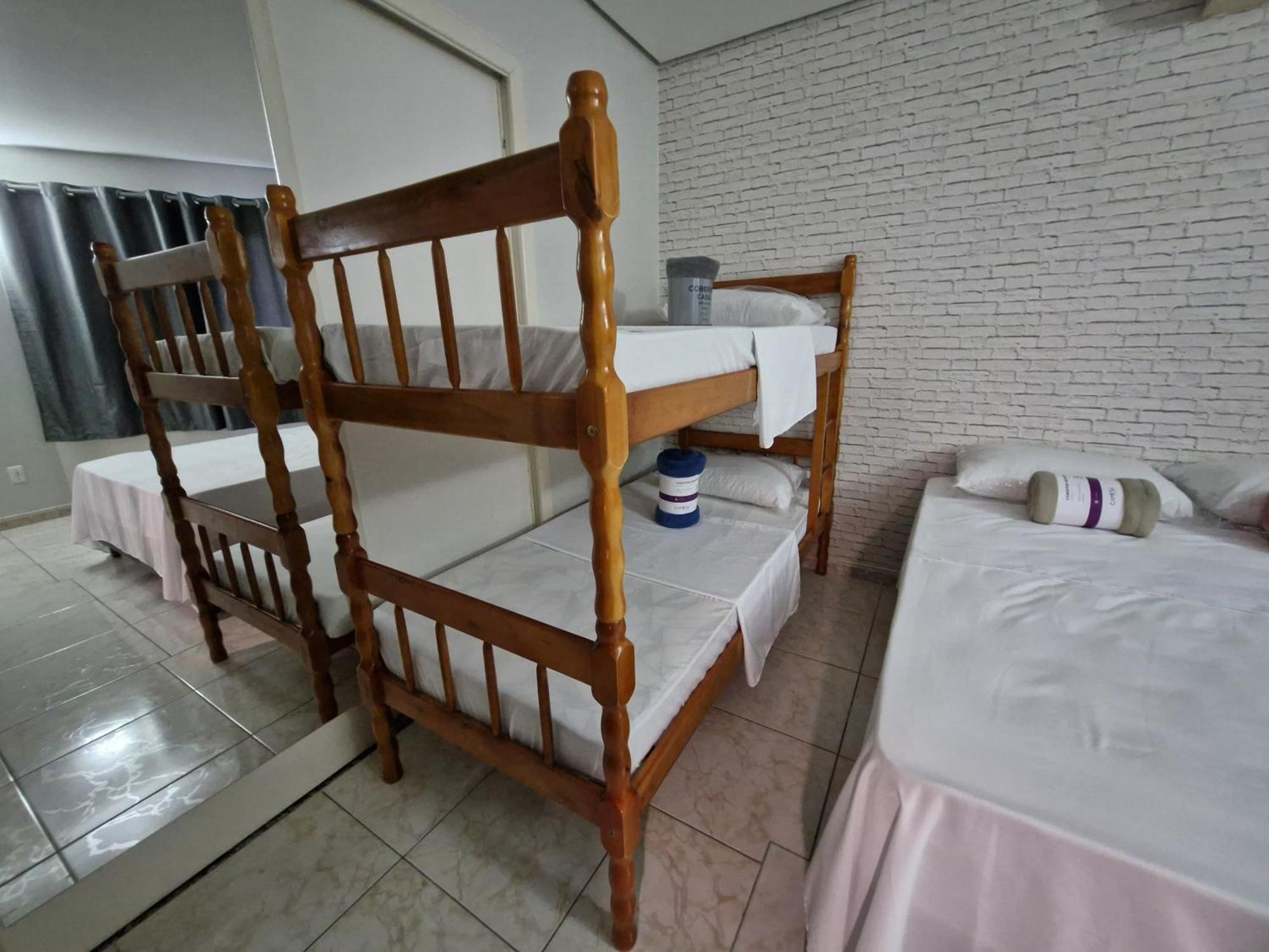 Residencia Avila Sao Jose  Exteriör bild