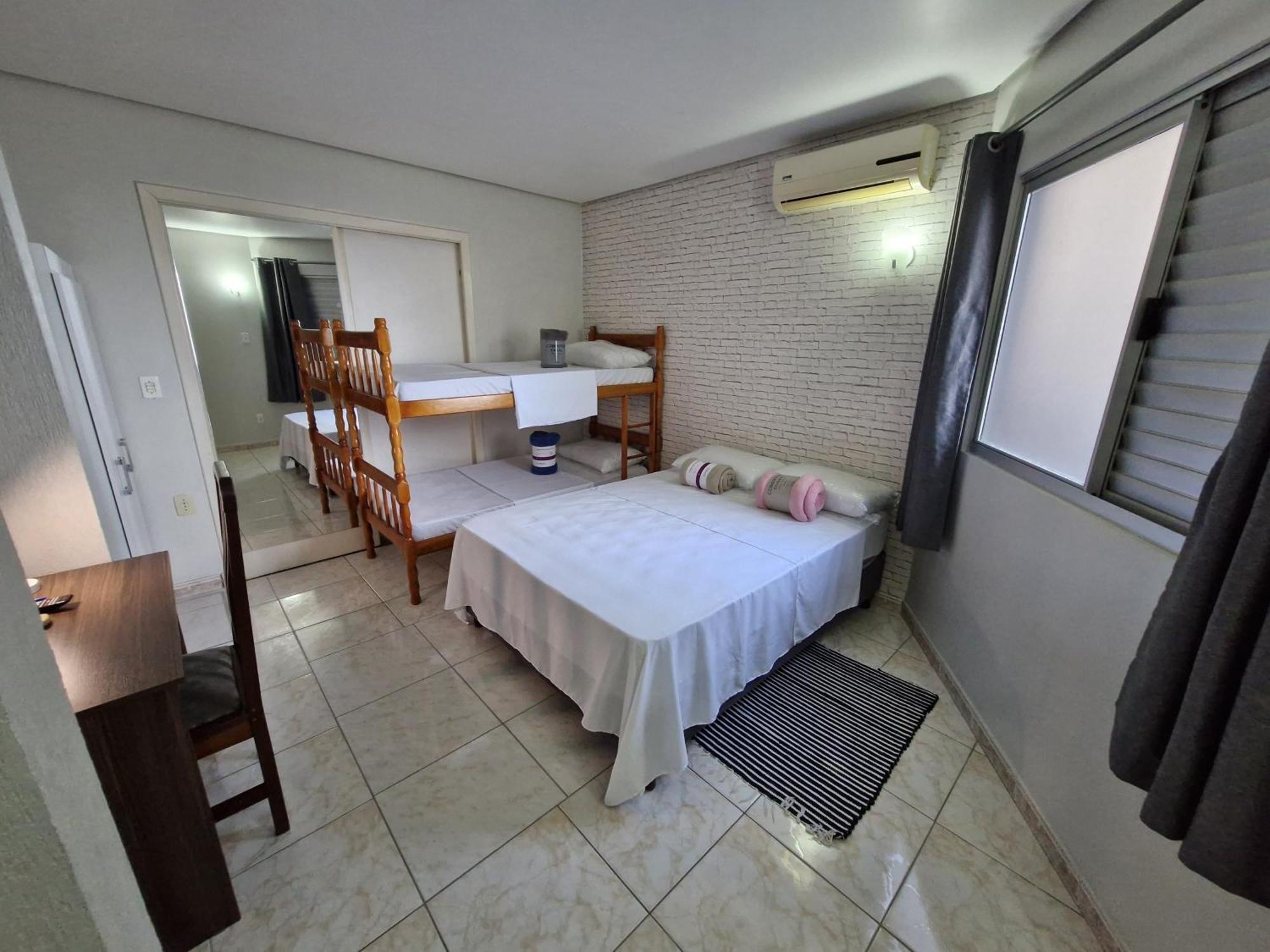 Residencia Avila Sao Jose  Exteriör bild